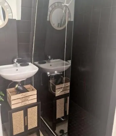 Centre Historique De Saverne, Bel De 65 M2, Hyper Centre Zone Pietonne, Parking Gratuit A Proximite