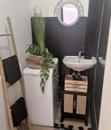 Apartman Centre Historique De Saverne, Bel De 65 M2, Hyper Centre Zone Pietonne, Parking Gratuit A Proximite