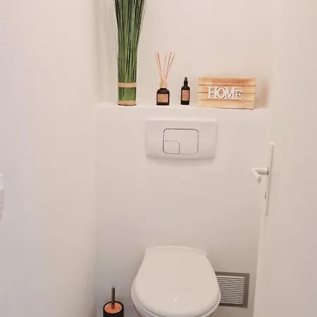 Centre Historique De Saverne, Bel De 65 M2, Hyper Centre Zone Pietonne, Parking Gratuit A Proximite Apartman Saverne